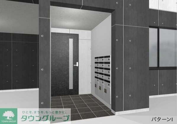 Axia千歳烏山の物件内観写真